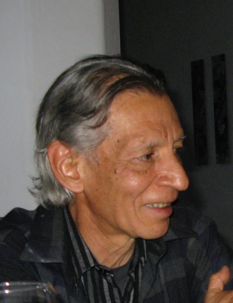 Gustavo Perez