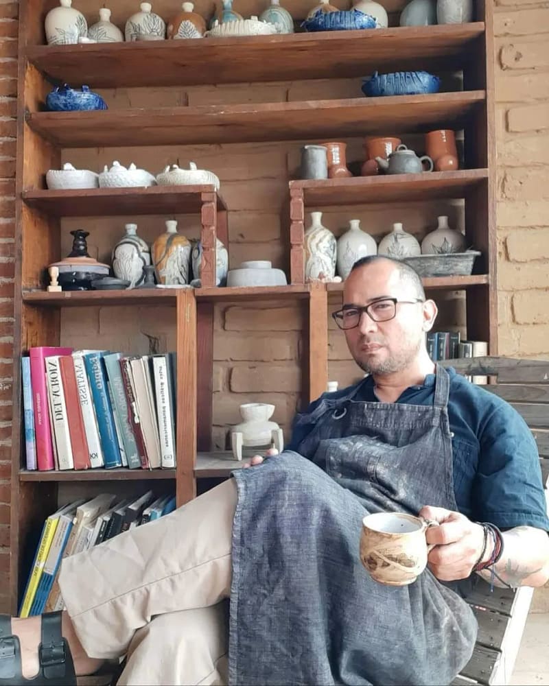 Guillermo Pacheco