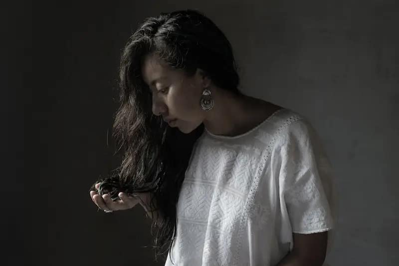 Luvia Lazo