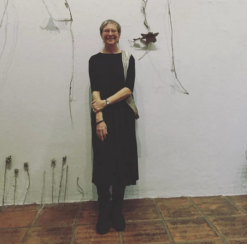 Perla Krauze