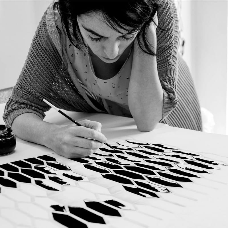 María García Ibañez