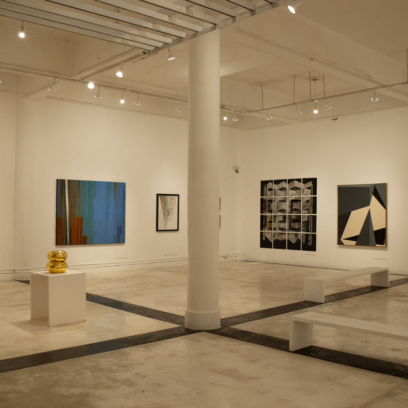 Galería Quetzalli