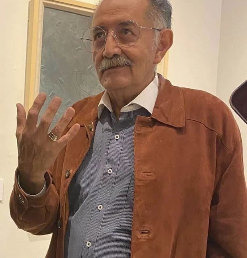 Mario Martin del Campo