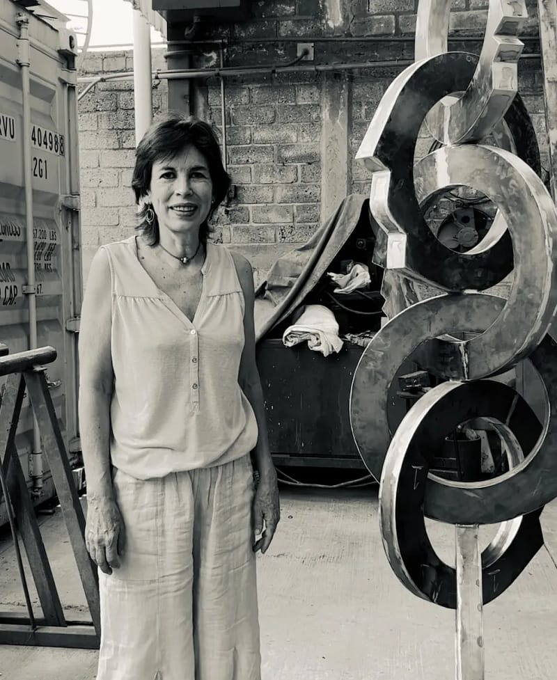 Claudia Rodríguez