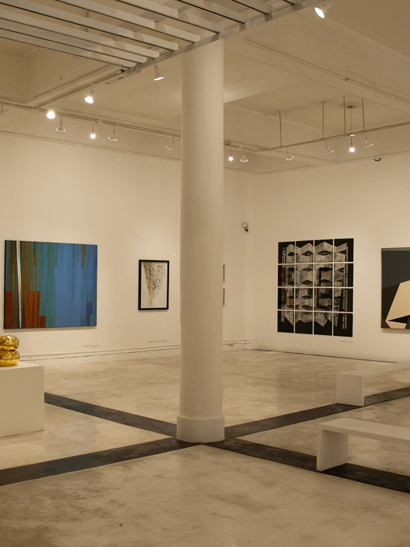 Galería Quetzalli